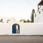 To Pyrgaki * Kos