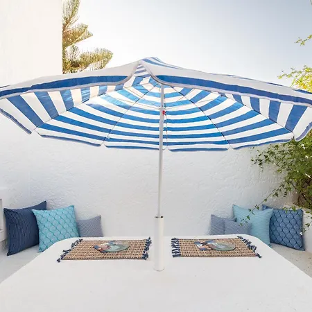 Apartament To Pyrgaki