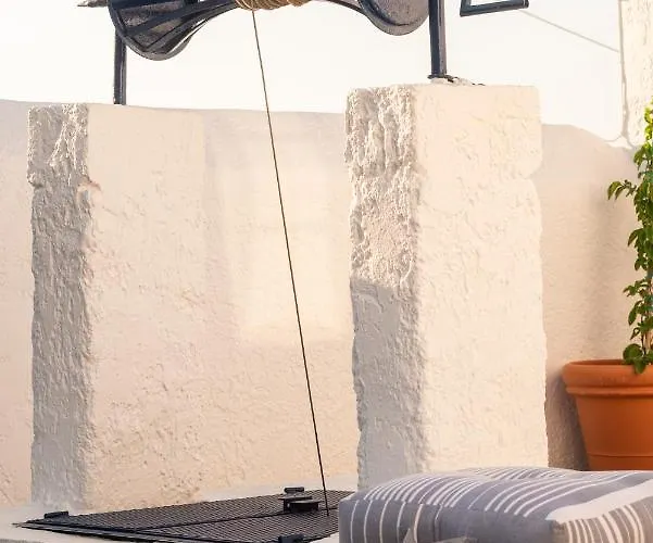 To Pyrgaki Miasto Kos