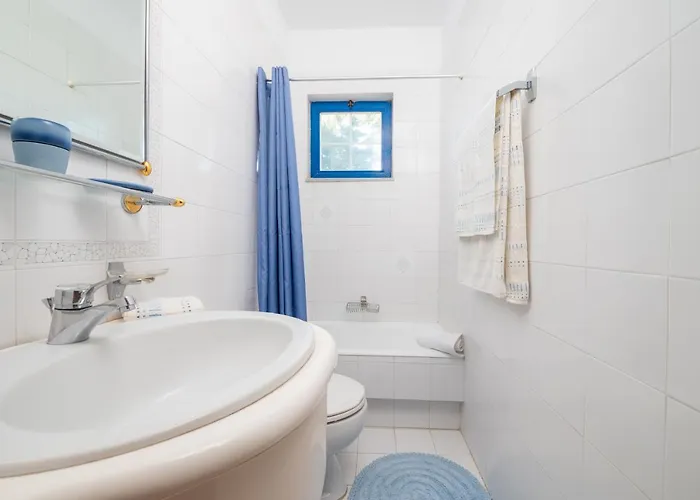 Apartament To Pyrgaki *