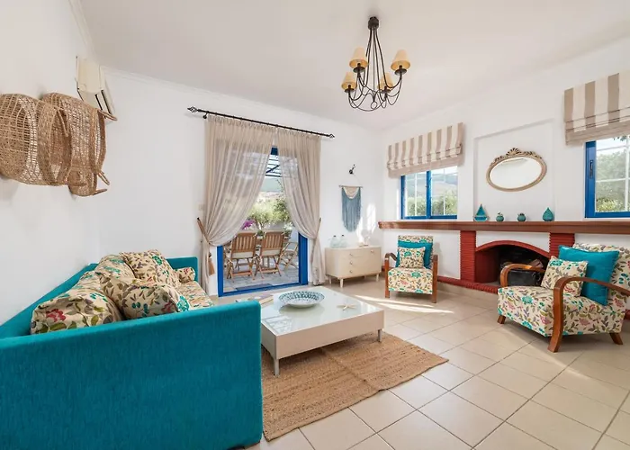 To Pyrgaki Miasto Kos