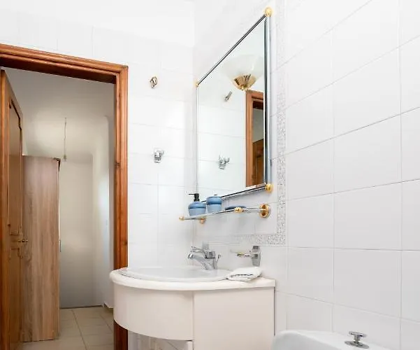 To Pyrgaki Miasto Kos