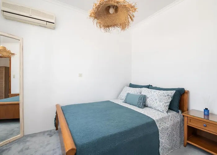 To Pyrgaki * Miasto Kos