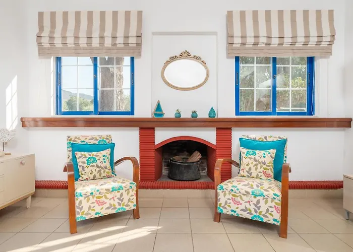 To Pyrgaki * Miasto Kos