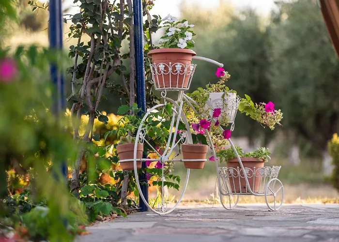 To Pyrgaki Miasto Kos