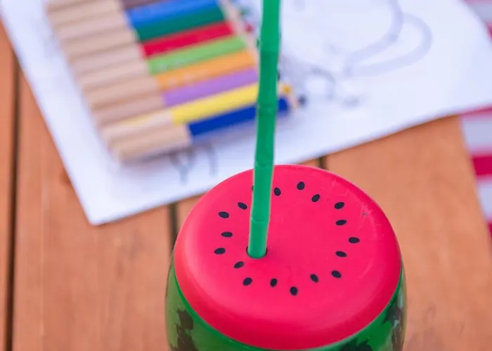 To Pyrgaki Apartament