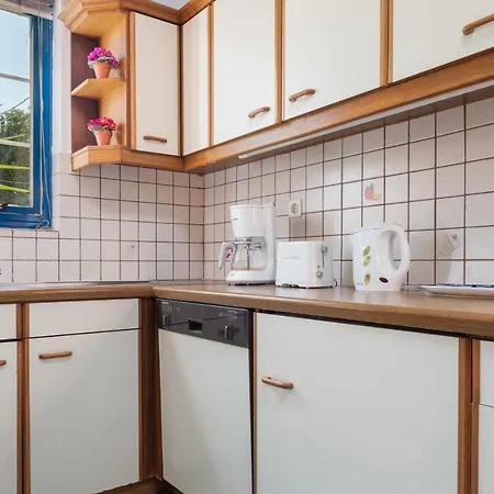 Apartmán To Pyrgaki *