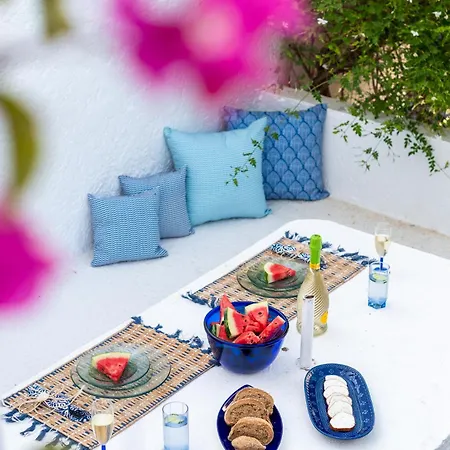 To Pyrgaki Apartmán Kos