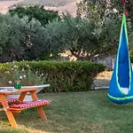 Lejlighed To Pyrgaki Kos By