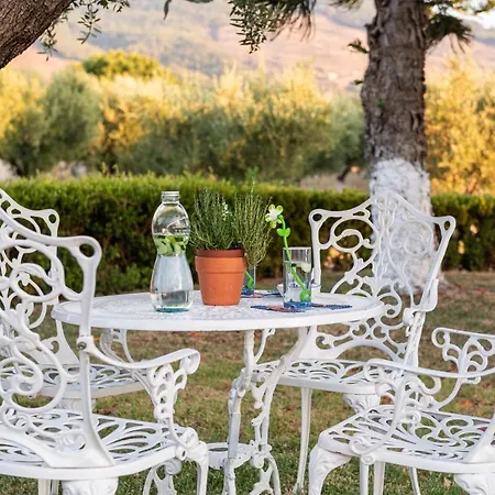 To Pyrgaki コス・タウン