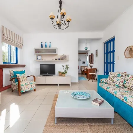 To Pyrgaki アパート コス・タウン