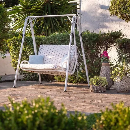 To Pyrgaki * コス・タウン