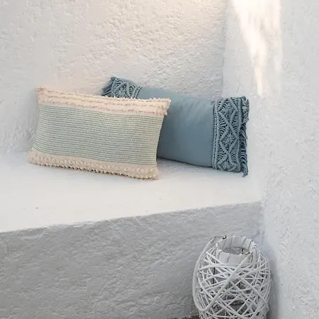 To Pyrgaki * コス・タウン