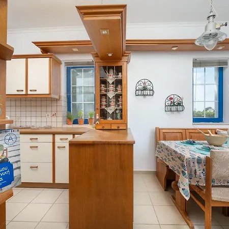 Apartment To Pyrgaki Kos-Stadt