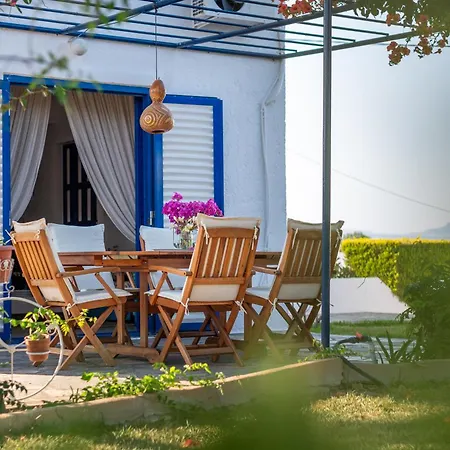 Apartmán To Pyrgaki Kos