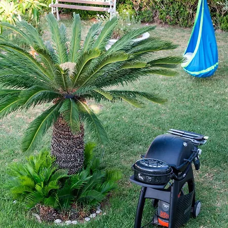 アパート To Pyrgaki