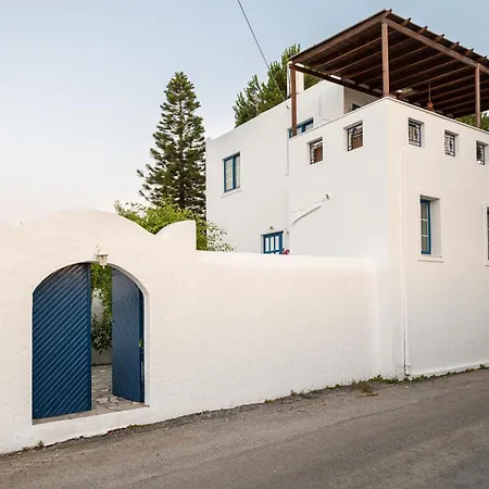 To Pyrgaki Apartmán Kos