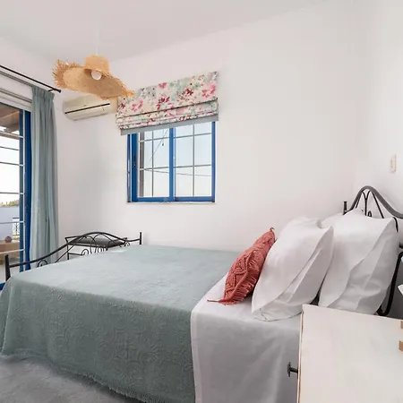 To Pyrgaki アパート コス・タウン