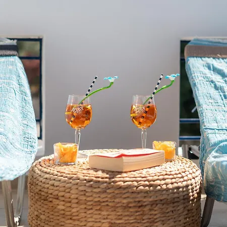 アパート To Pyrgaki コス・タウン