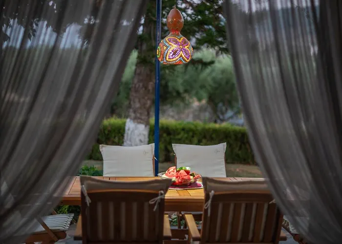 Apartmán To Pyrgaki Kos