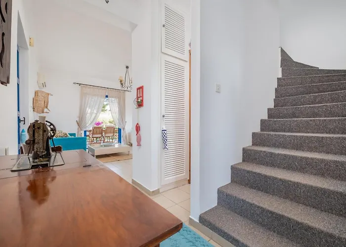 Apartmán To Pyrgaki