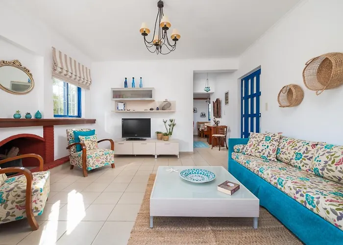 To Pyrgaki Apartmán Kos