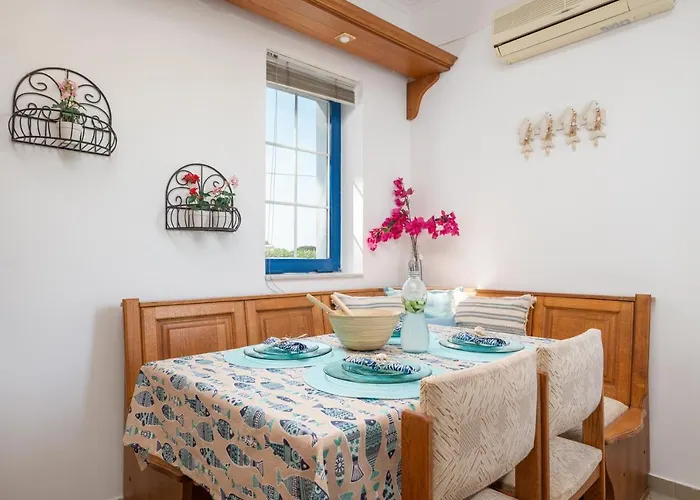 Apartmán To Pyrgaki