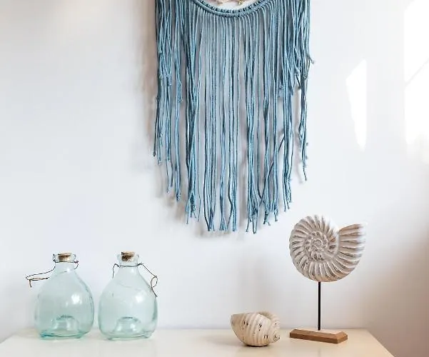 Appartement To Pyrgaki *