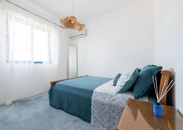 To Pyrgaki Apartmán Kos