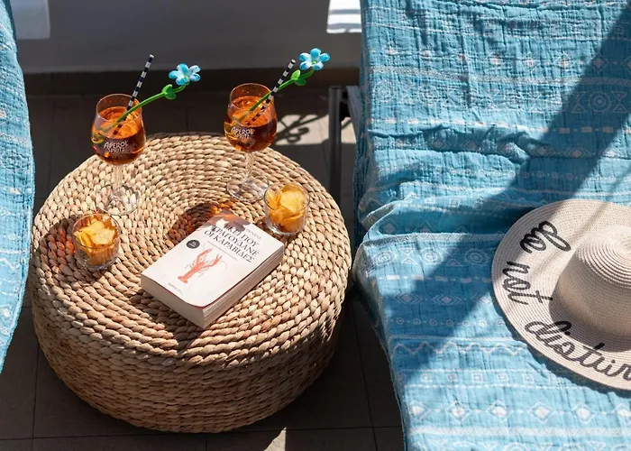 To Pyrgaki * Kos-stad