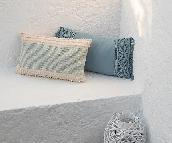 To Pyrgaki * Kos-stad