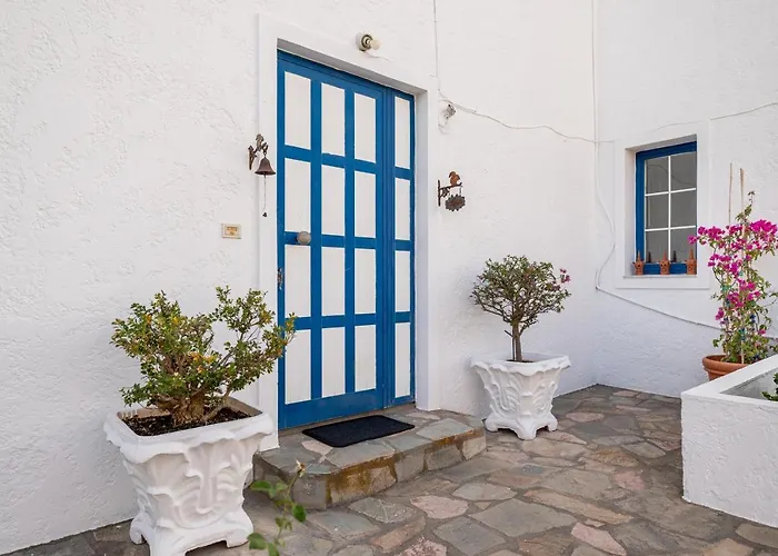 To Pyrgaki Apartmán Kos