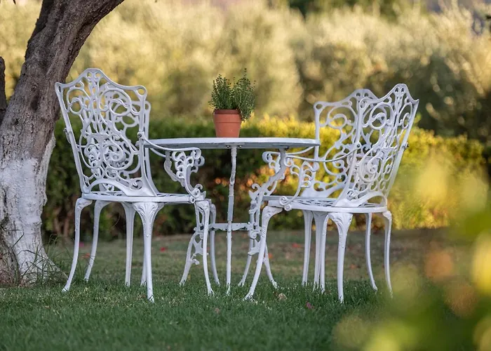 Apartmán To Pyrgaki