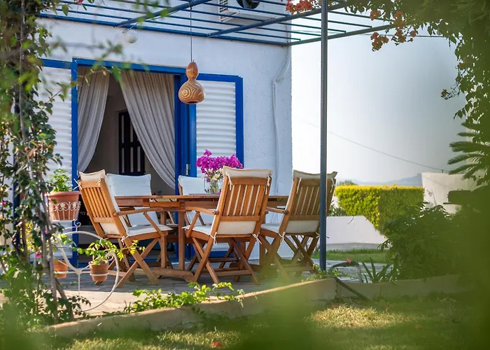 Apartmán To Pyrgaki Kos