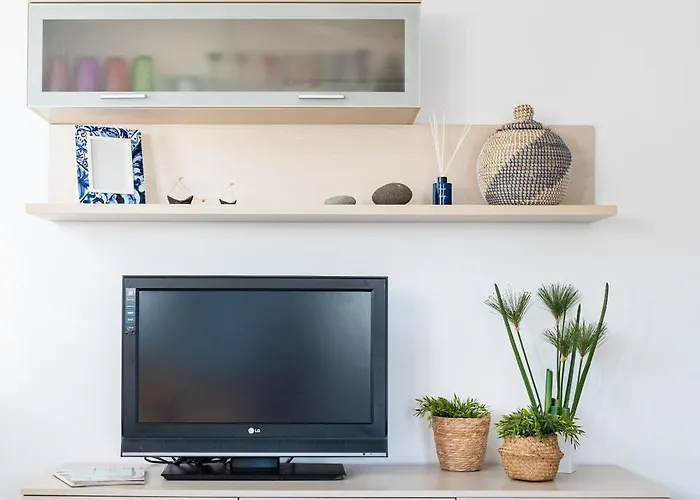 To Pyrgaki * Kos-stad