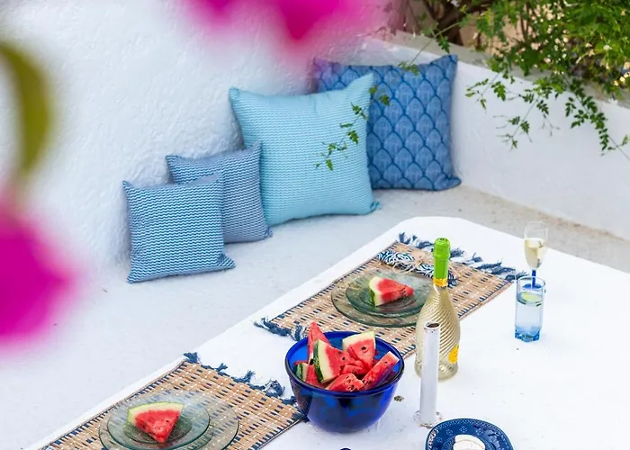 To Pyrgaki Apartmán Kos