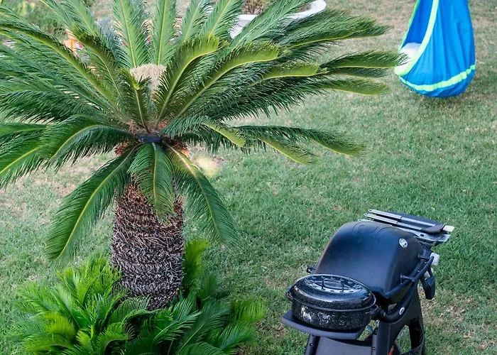 Appartement To Pyrgaki