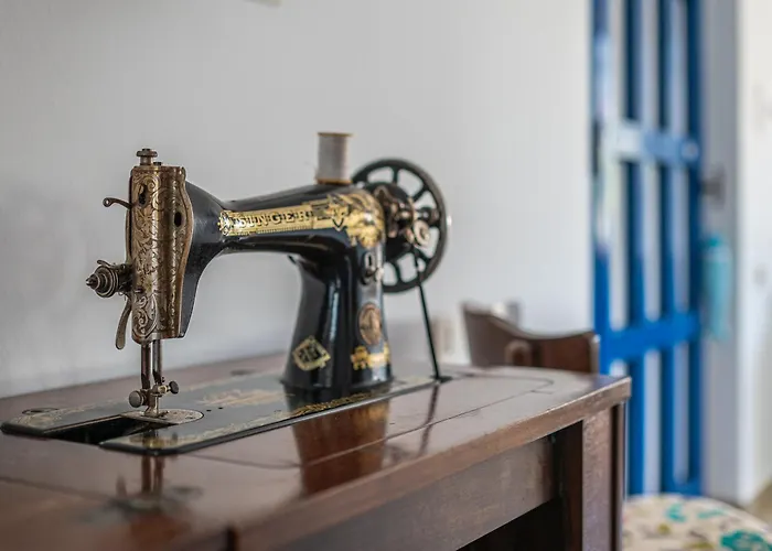 Apartmán To Pyrgaki