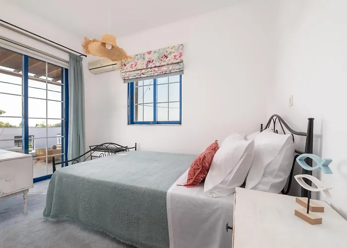 To Pyrgaki Apartmán Kos