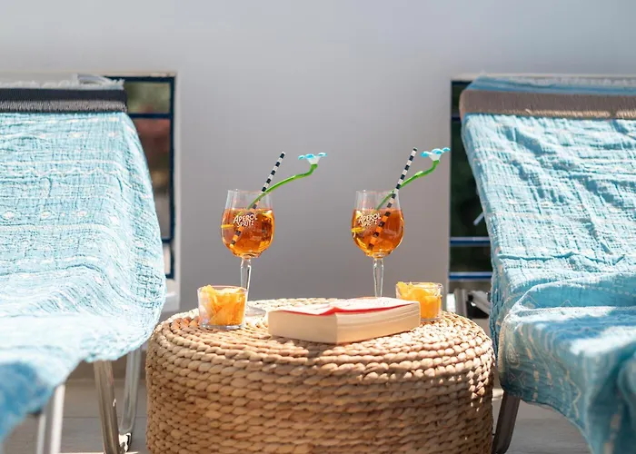 Appartement To Pyrgaki Kos-stad