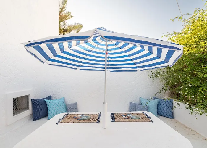 Apartmán To Pyrgaki