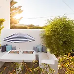 Apartman To Pyrgaki *