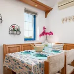Apartman To Pyrgaki