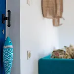 Апартаменти To Pyrgaki Кос