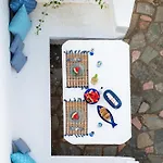 To Pyrgaki Apartman Kosz
