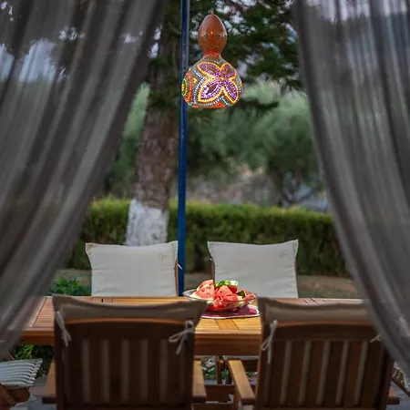 Apartament To Pyrgaki Miasto Kos