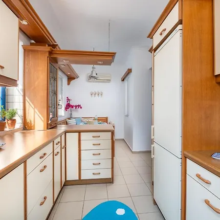 Apartament To Pyrgaki *