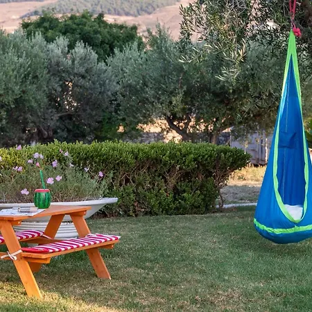 Apartament To Pyrgaki Miasto Kos
