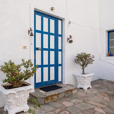 To Pyrgaki Apartment Kos Town