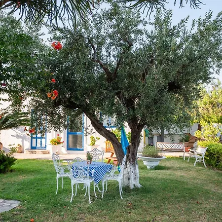Apartman To Pyrgaki Kosz